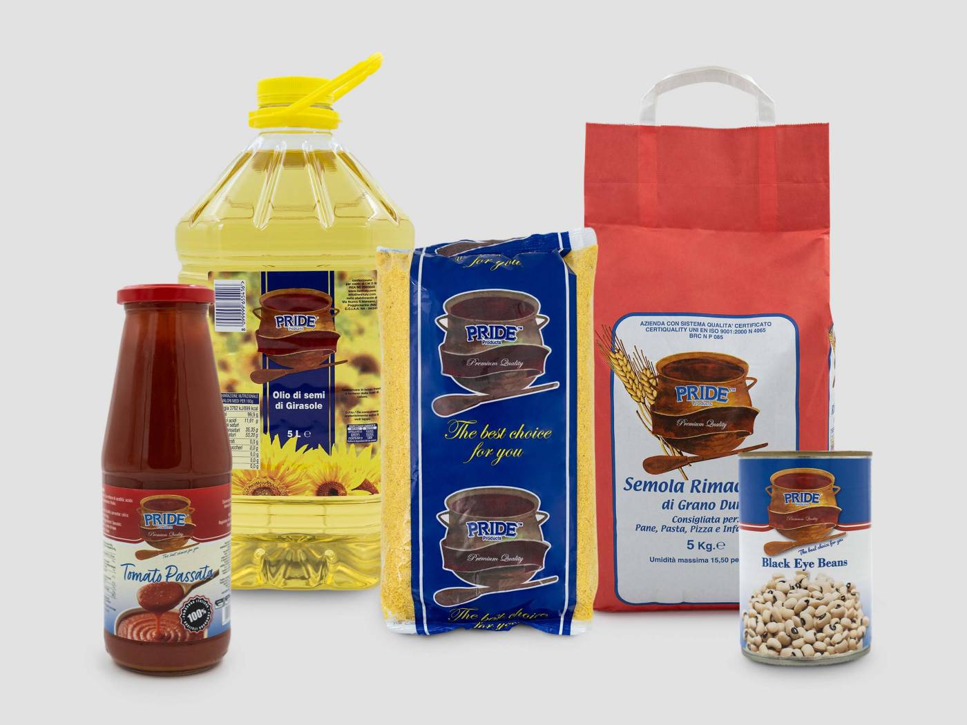 IWD-Italy-ethnic-foods-alimenti-etnici-Pride-oil-flour-beans