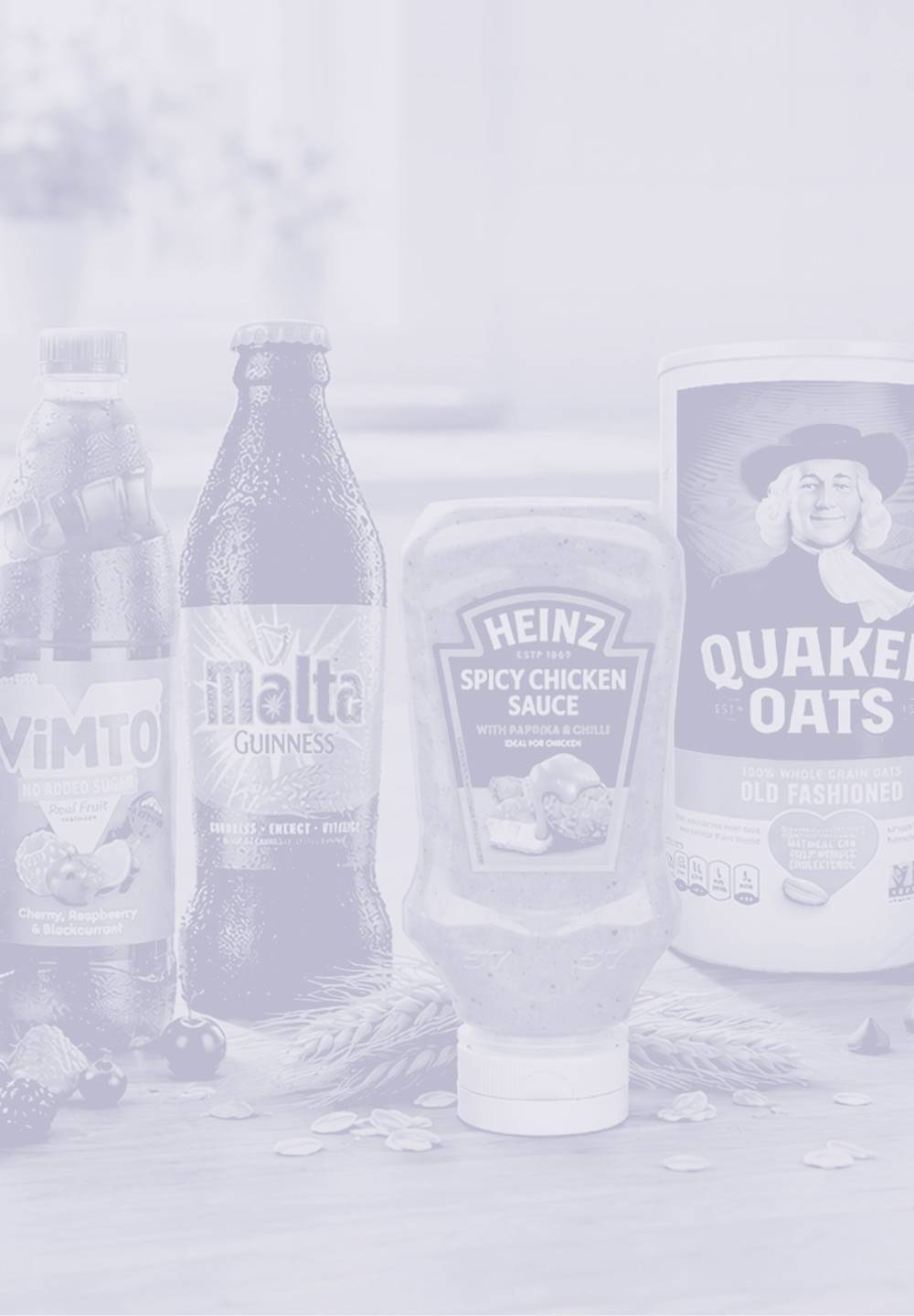 IWD-Italy-ethnic-foods-alimenti-etnici-beverage-Malta-Guinness-Vimto-Heinz-Quaker-Oats-home